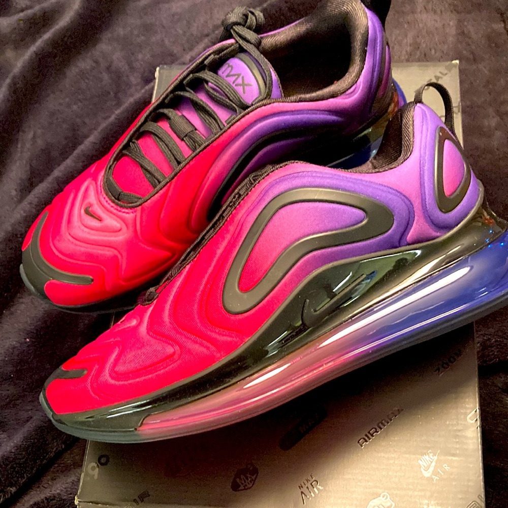 Nike Air Max 720